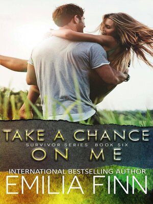cover image of Take a Chance On Me